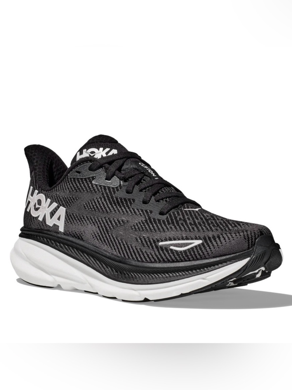 Hoka Clifton 9 NWT